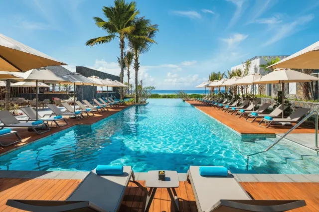 Bilder från hotellet Anantara Iko Mauritius Resort and Villas - nummer 1 av 100