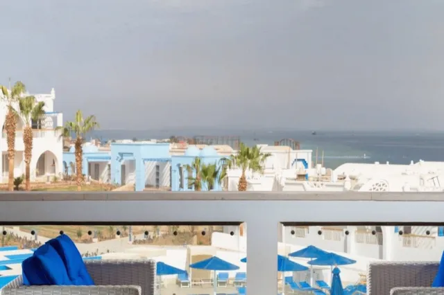 Bilder från hotellet Pickalbatros Palace Resort Sharm El Sheikh - nummer 1 av 43