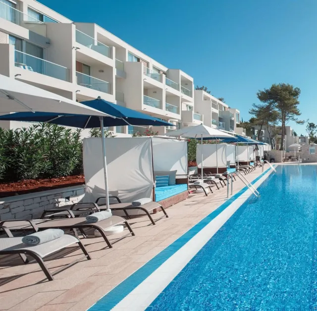 Bilder från hotellet Girandella Resort Valamar Collection - Adults - nummer 1 av 10