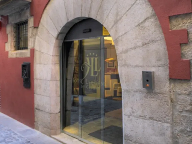 Bilder från hotellet Llegendes de Girona Catedral hotel - nummer 1 av 100