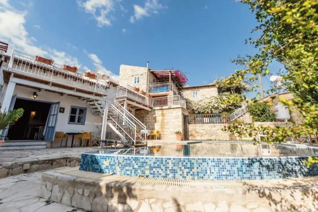 Bilder från hotellet Cyprus Villages Traditional Houses - nummer 1 av 13