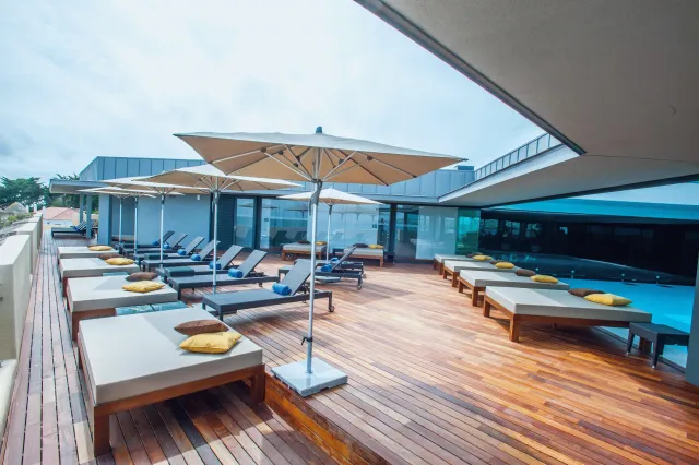 Bilder från hotellet Pestana Cidadela Cascais - nummer 1 av 10