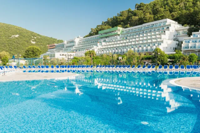 Bilder från hotellet Hedera Hotel - nummer 1 av 10
