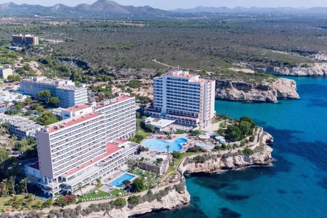 Bilder från hotellet Alua Calas de Mallorca Resort - nummer 1 av 78