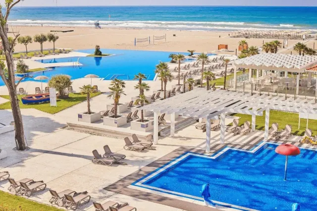 Bilder från hotellet Azul Beach Resort Montenegro By Karisma - nummer 1 av 13