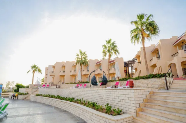 Bilder från hotellet Ivy Cyrene Sharm Resorts - nummer 1 av 21
