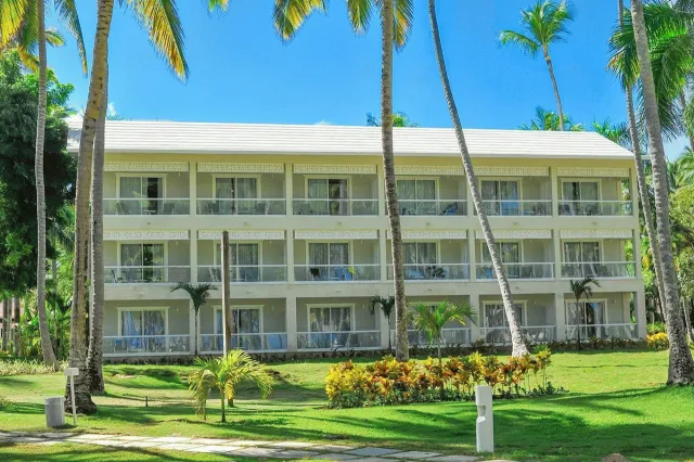 Bilder från hotellet Vista Sol Punta Cana Beach Resort and Spa - - nummer 1 av 30