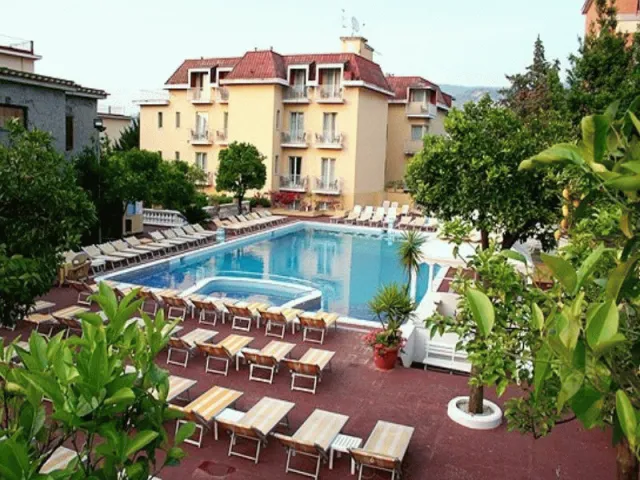 Bilder från hotellet Parco Del Sole - nummer 1 av 63