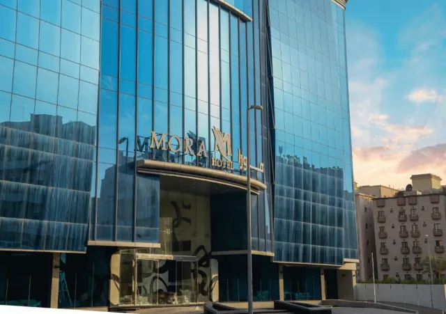 Bilder från hotellet Mora hotel - nummer 1 av 10