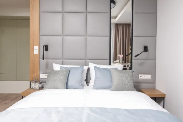 Bilder från hotellet My Story Sopot Apartments - nummer 1 av 10
