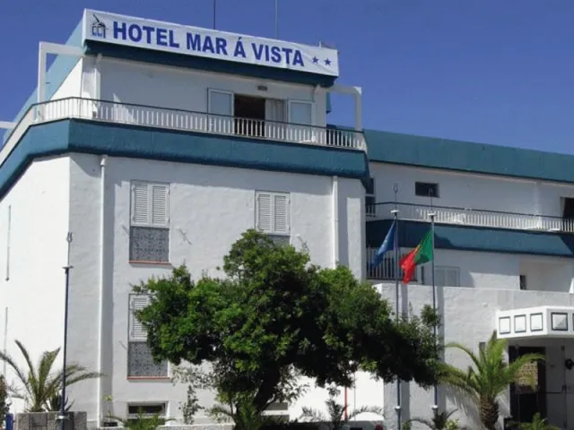 Bilder från hotellet Mar a Vista - nummer 1 av 53