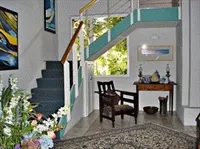 Bilder från hotellet Brightwater Lodge - nummer 1 av 10