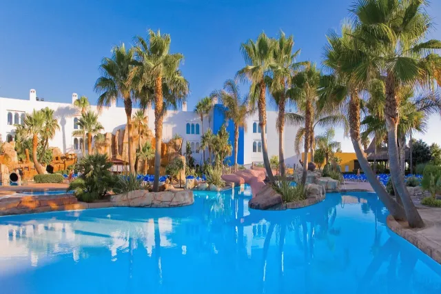Bilder från hotellet Playaballena Aquapark and Spa Hotel - nummer 1 av 100