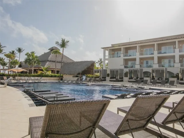 Bilder från hotellet Hideaway at Royalton Punta Cana - nummer 1 av 100