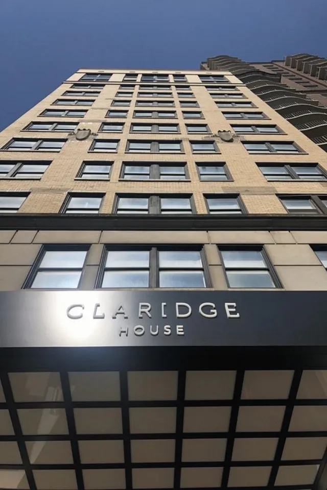 Bilder från hotellet Claridge House (ex Indigo Chicago Gold Coast) - nummer 1 av 100