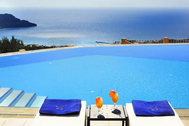 Bilder från hotellet Stefanos Village - nummer 1 av 35
