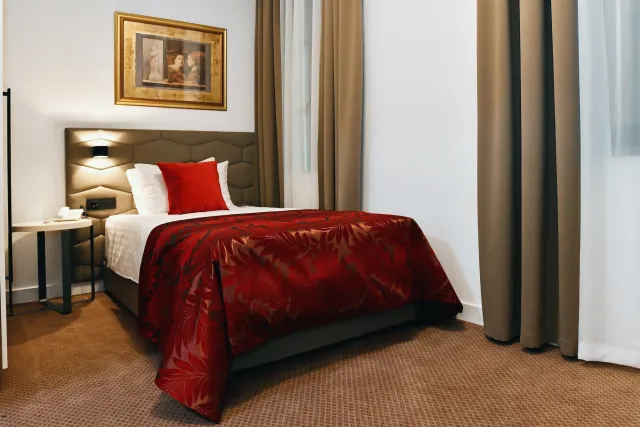 Bilder från hotellet Hotel Park 45 - nummer 1 av 10