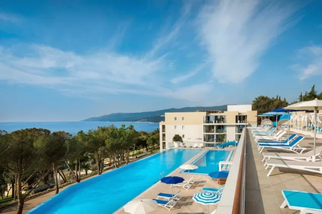 Bilder från hotellet Girandella Resort, Valamar Collection - Adults - nummer 1 av 10