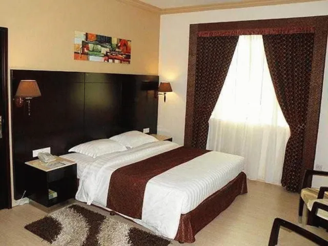 Bilder från hotellet Signature Inn Hotel Deira - nummer 1 av 5
