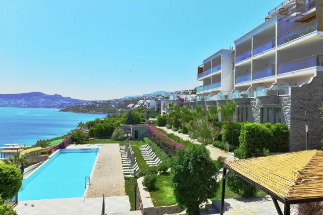 Bilder från hotellet Swissotel Living Bodrum - nummer 1 av 20