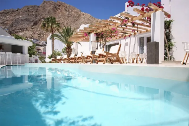 Bilder från hotellet Cavo Bianco - nummer 1 av 10