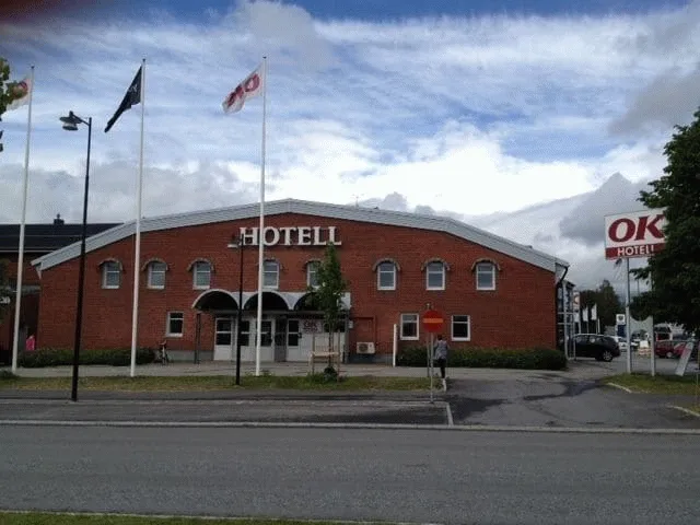 Bilder från hotellet Hotell Vilja - nummer 1 av 10