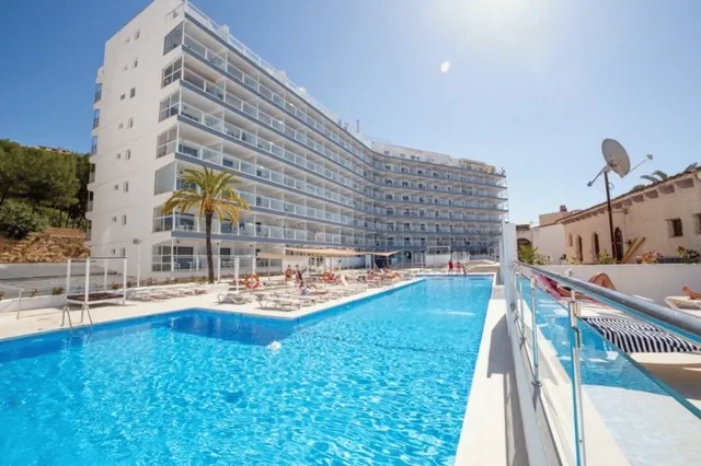 Bilder från hotellet Pierre & Vacances Mallorca Deya - nummer 1 av 10