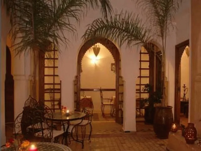 Bilder från hotellet Riad Nerja - nummer 1 av 4