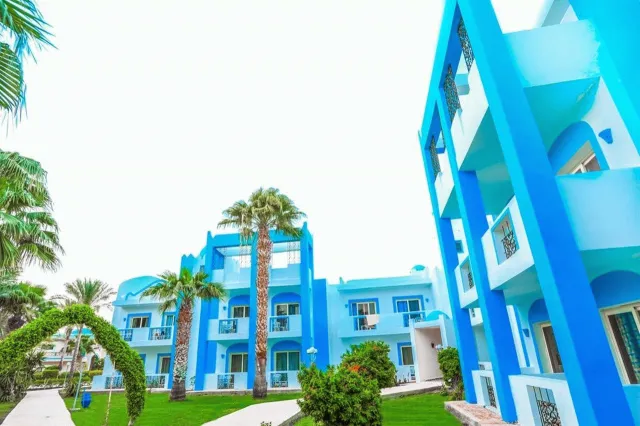 Bilder från hotellet Mirage Bay Resort and Aqua Park - nummer 1 av 17