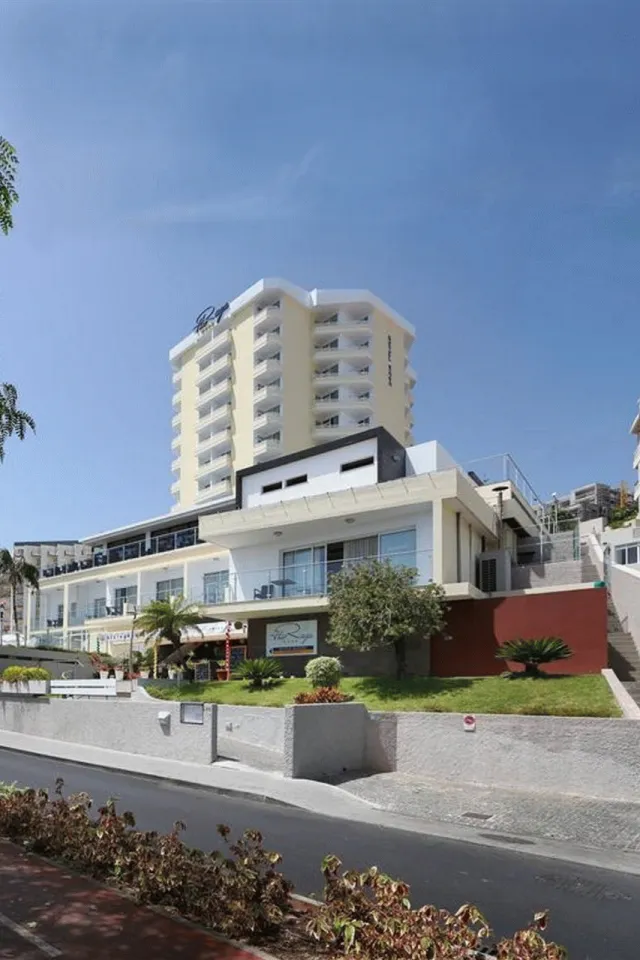 Bilder från hotellet Muthu Raga Madeira Hotel - nummer 1 av 23