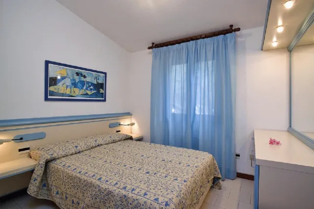Bilder från hotellet Club Hotel Baiaverde - nummer 1 av 10