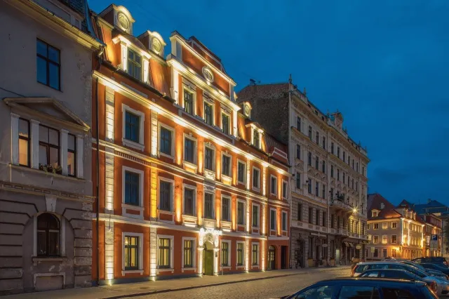 Bilder från hotellet Pullman Riga Old Town - nummer 1 av 10