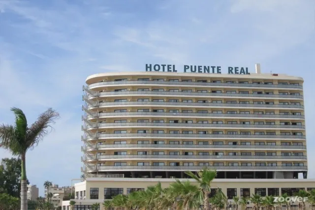 Bilder från hotellet Puente Real Hotel - nummer 1 av 17