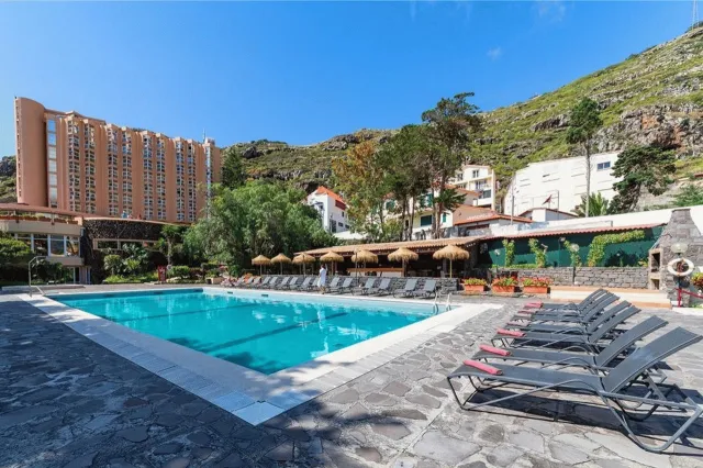 Bilder från hotellet Dom Pedro Madeira - nummer 1 av 89