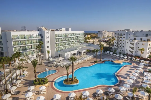 Bilder från hotellet Tsokkos Protaras Hotel - nummer 1 av 9