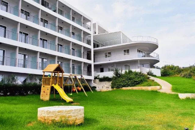 Bilder från hotellet Atali Grand Resort - nummer 1 av 13