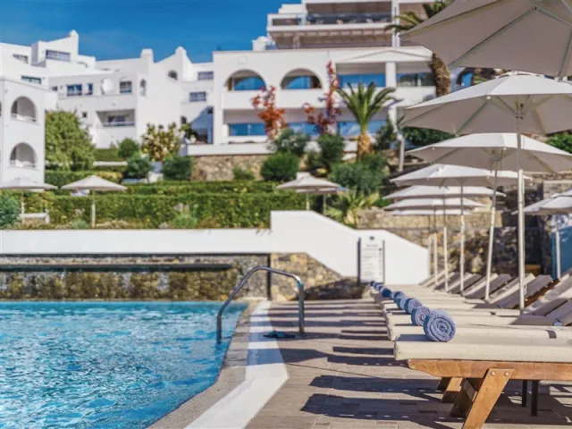 Bilder från hotellet Lindos Village Resort & Spa - Adults Only - nummer 1 av 10