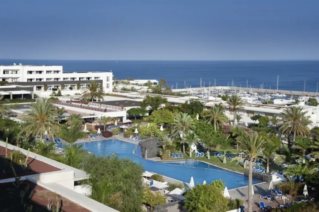Bilder från hotellet Costa Calero Thalasso and Spa - nummer 1 av 10