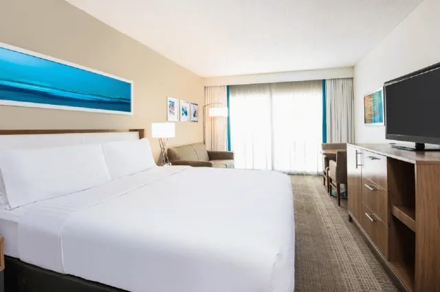 Bilder från hotellet Holiday Inn Resort Aruba - nummer 1 av 10