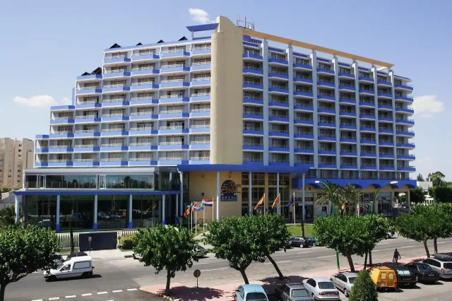 Bilder från hotellet Xons Platja Hotel Apartaments - nummer 1 av 155