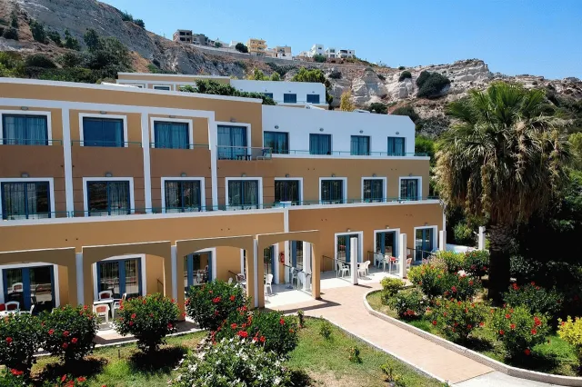 Bilder från hotellet Hermes Hotel Kos - nummer 1 av 13