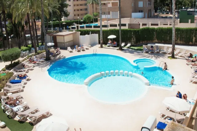 Bilder från hotellet Port Alicante - nummer 1 av 141