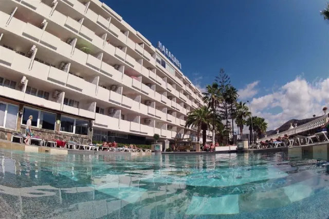 Bilder från hotellet Maracaibo Aparthotel - nummer 1 av 15