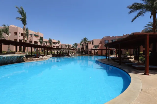 Bilder från hotellet Rehana Sharm Resort - nummer 1 av 12