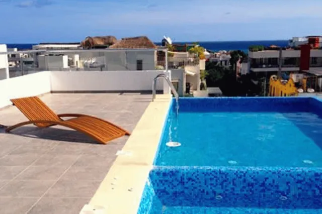Bilder från hotellet Soho Playa Hotel (ex Imagine Boutique Hotel) - nummer 1 av 4