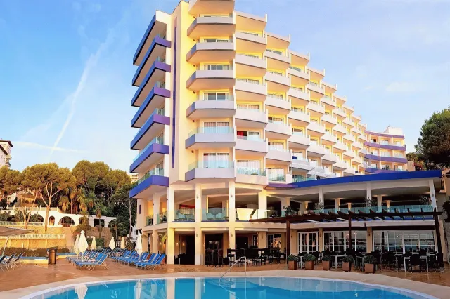 Bilder från hotellet Europe Playa Marina -Only Adults - nummer 1 av 10