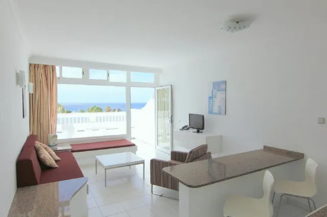 Bilder från hotellet Apartamentos Arena Dorada - nummer 1 av 10