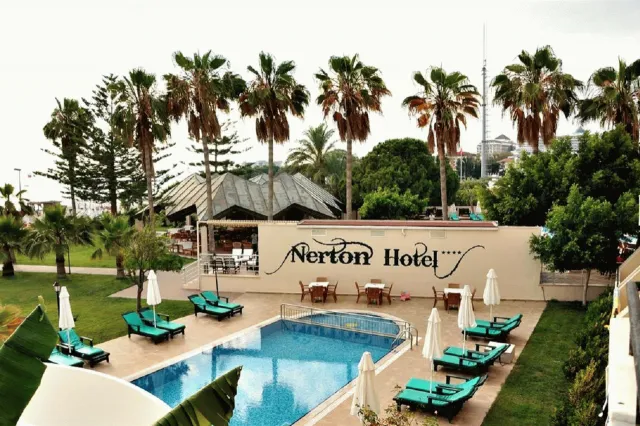 Bilder från hotellet Nerton Hotel - Adults only - nummer 1 av 6
