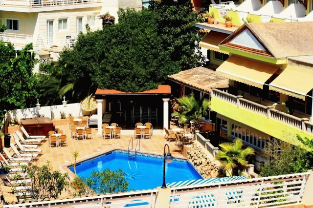 Bilder från hotellet Manaus Hotel - nummer 1 av 31