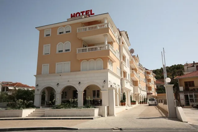Bilder från hotellet Trogir Palace Hotel - nummer 1 av 10